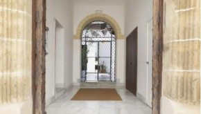 patio de luja, El Puerto De Santa Maria